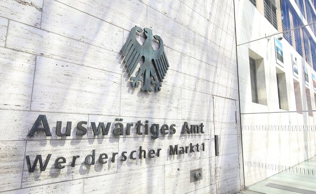 Apel niemieckiego MSZ: Odłóżcie podróże do Rosji w najbliższym tygodniu