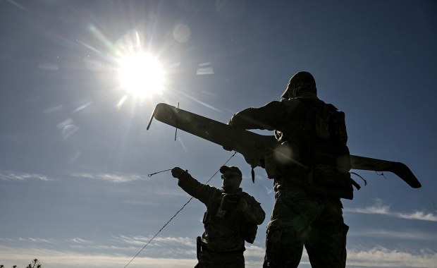 Apel o pełne przygotowanie się do wojny. Korea Płn. jeszcze bardziej wesprze Rosję? 