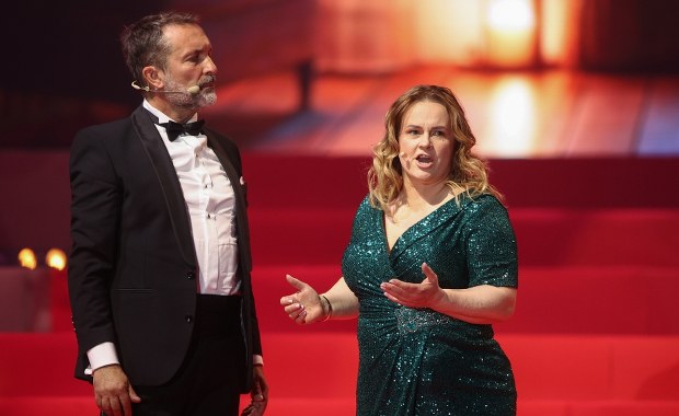 Apel o "strumień dobra" dla Joanny Kołaczkowskiej. "Niech uderzy w chorobę"