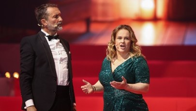 Apel o "strumień dobra" dla Joanny Kołaczkowskiej. "Niech uderzy w chorobę"