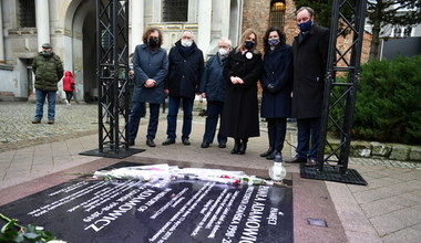 Apel o zakończenie śledztwa w sprawie zabójstwa Pawła Adamowicza