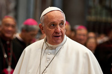Apel papieża Franciszka na Twitterze w sprawie mediów 