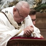Apel papieża Franciszka: Prośmy, by Jezus nam w tym pomógł