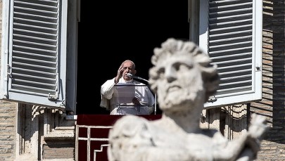 Apel Papieża Franciszka: Słuchać, szanować, nie atakować
