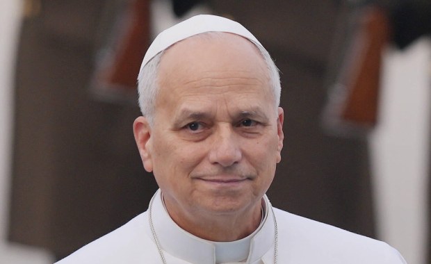 Apel papieża Leona XIV do wiernych. "Wytrwale prośmy o dar pokoju"