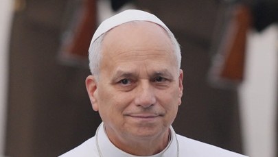 Apel papieża Leona XIV do wiernych. "Wytrwale prośmy o dar pokoju"