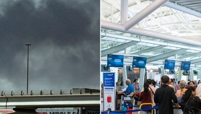 Apel po ataku na Iran. "Powinniście się przygotować"