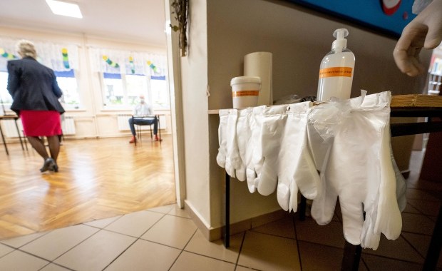 Apel samorządowców ws. wyborów. Chodzi o większe pieniądze