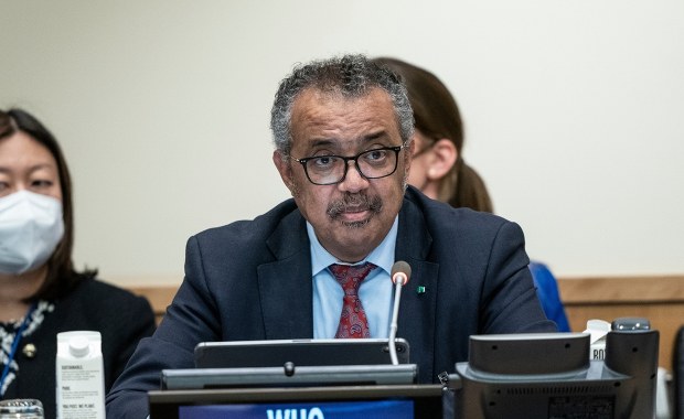 Apel szefa WHO po krwawym ataku na szpital w Sudanie