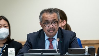 Apel szefa WHO po krwawym ataku na szpital w Sudanie