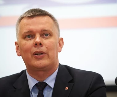 Apel Tomasza Siemoniaka do Beaty Szydło ws. TK
