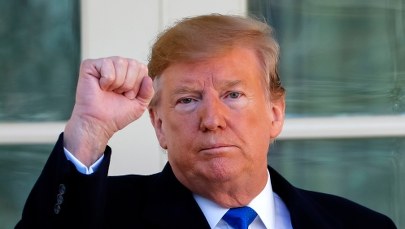 Apel Trumpa: Przyjmijcie bojowników Państwa Islamskiego 