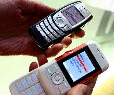 Apel UKE: Koniec oszukańczych loterii SMS