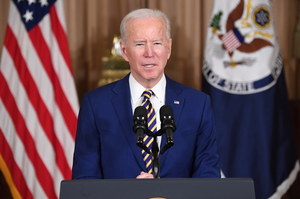 Apelación del Vaticano sobre ... la compañía de Joe Biden