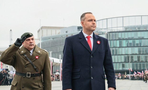 Apel za apelem. Nominacje oficerskie w zawieszeniu