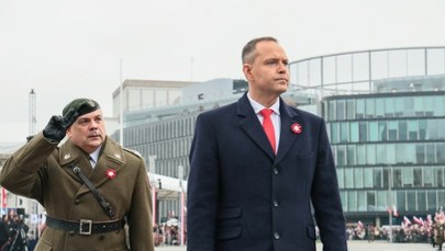 Apel za apelem. Nominacje oficerskie w zawieszeniu