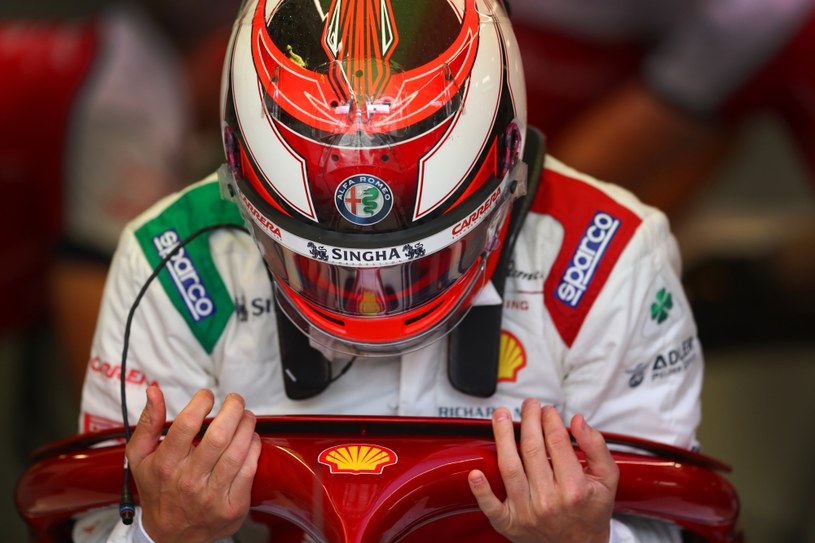 Apelacja Alfa Romeo została odrzucona /Getty Images