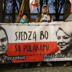 Apelacja Andrzeja Poczobuta. Rozprawa została utajniona