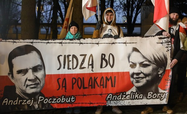 Apelacja Andrzeja Poczobuta. Rozprawa została utajniona