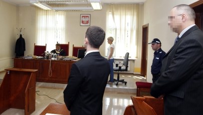 Apelacja byłego oficera ABW ws. Blidy odroczona