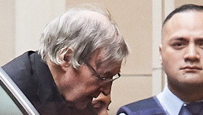 Apelacja skazanego za pedofilię kardynała Pella odrzucona