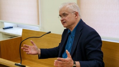 Apelacja ws. Cimoszewicza zdjęta z wokandy. Podano powód