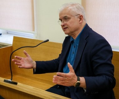 Apelacja ws. Cimoszewicza zdjęta z wokandy. Podano powód