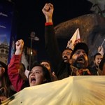 Apele w Turcji o anulowanie referendum. Premier zabrał głos ws. protestów