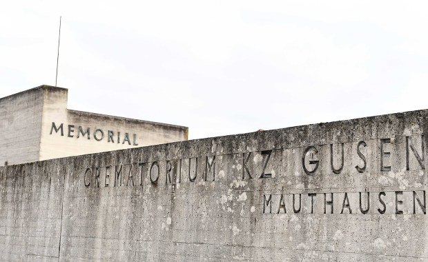 Apelują o przywrócenie i zachowanie pamięci o obozie koncentracyjnym Gusen