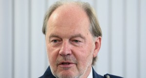 "Apeluję o rozsądek". Szef policyjnych związkowców pisze do polityków ws. SAFE