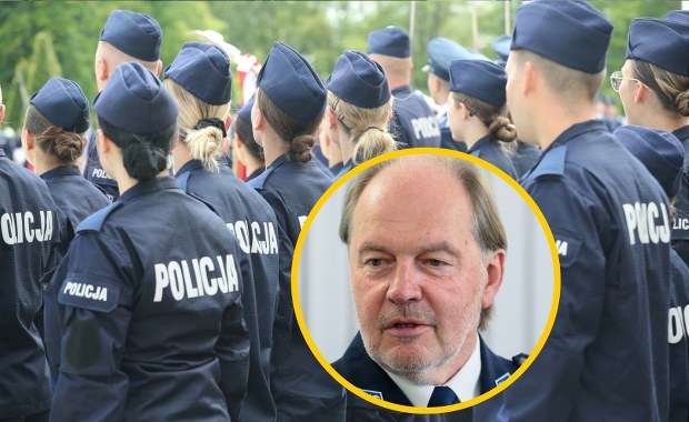 "Apeluję o rozsądek". Szef policyjnych związkowców pisze do polityków ws. SAFE