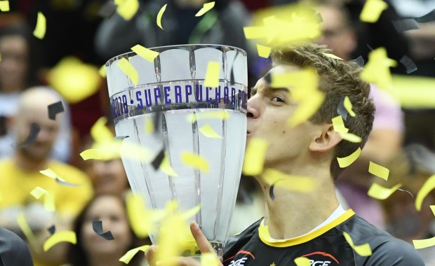 Apetyt Szalpuka ciągle rośnie. "Stać nas na lepszą grę"