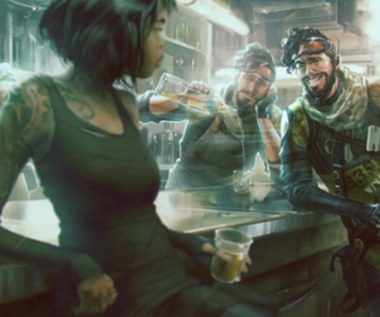 Apex Legends: 25 milionów graczy i plany na przyszłość