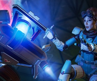 Apex Legends: Cosplay znanej postaci robi wrażenie