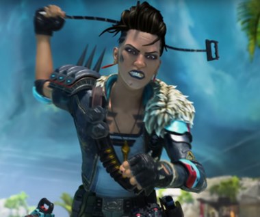 Apex Legends: Defiance z nowym zwiastunem rozgrywki