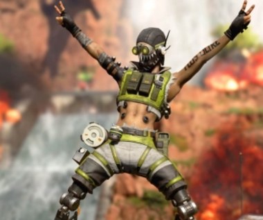 Apex Legends dostanie tymczasowy tryb duo