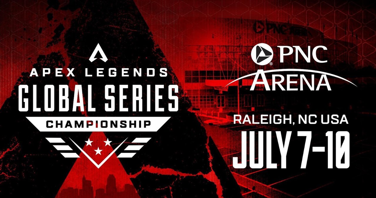 Apex Legends Global Series /materiały prasowe