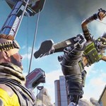 Apex Legends Mobile na iOS i Android zadebiutuje 17 maja