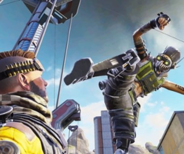 Apex Legends Mobile ujawnia nową legendę - Rhapsody