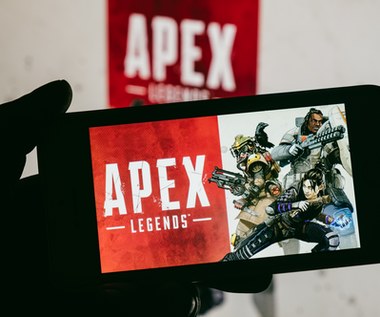 Apex Legends Mobile z premierą w 2022 i wstępną rejestracją