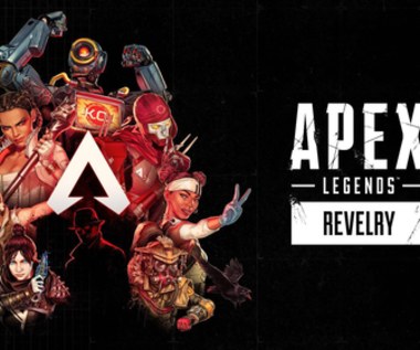 Apex Legends świętuje 4 urodziny! Z tej okazji rusza nowy sezon "Święto"