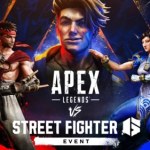 Apex Legends Apex Legends VS Street Fighter 6 - wyjątkowe wydarzenie jest już dostępne