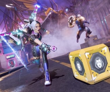 Apex Legends: Wstrząs prezentuje nowe wydarzenie Techno Terror