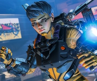 Apex Legends z nowym rekordem graczy na Steam