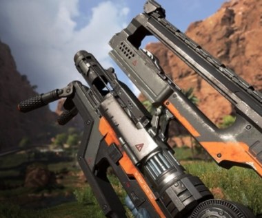 Apex Legends zaoferuje w końcu zmagania solowe