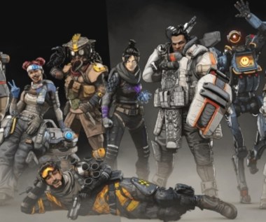 Apex Legends zmierza na urządzenia mobilne