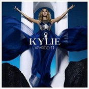 Kylie Minogue: -Aphrodite