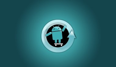 Aplikacja CyanogenMod Installer została usunięta z Google Play