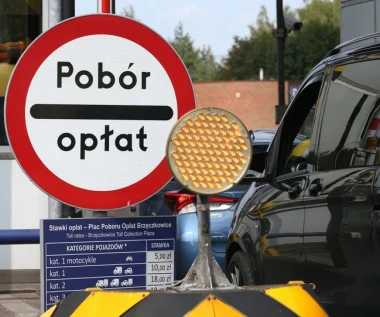 Aplikacja e-Toll to bubel. Druzgocące opinie użytkowników