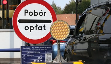 Aplikacja e-Toll to bubel. Druzgocące opinie użytkowników